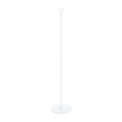 Stojak Stelaż na Balon Bubble 70cm dekoracja na stół