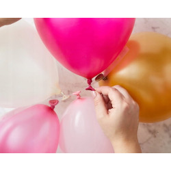 Taśma do robienia girland balonowych 5m