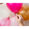 Taśma do robienia girland balonowych 5m
