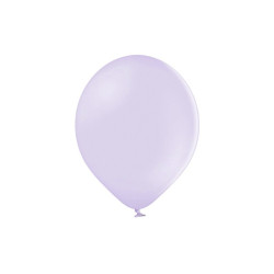 Balony Pastelowe 27cm - 25szt