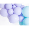 Balony Pastelowe 27cm - 25szt