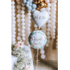Balon foliowy ''Chrzest Święty'', 45 cm, mix