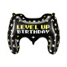 Balon foliowy Gamepad, 72x52 cm, mix