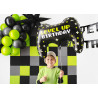Balon foliowy Gamepad, 72x52 cm, mix