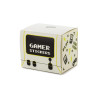 Naklejki Gamer, mix