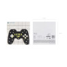 Serwetki Gamepad, 11.5x16 cm, mix (1 op. / 12 szt.)