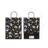 Torebka na prezenty Gamepady, 10x24x32 cm, mix