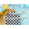 Baner Happy Birthday Puchary, 2.5 m, mix