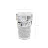 Kubeczki Gamer, 220 ml, mix (1 op. / 6 szt.)