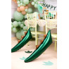 Balon foliowy Ogon dinozaura, 79x35 cm, mix