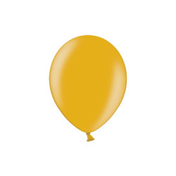 Balony Metaliczne 27cm - 25szt