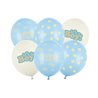 Balony 30cm, It's a Boy, Pastel Mix (1 op. / 50 szt.)
