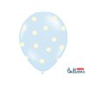 Balony 30cm, It's a Boy, Pastel Mix (1 op. / 50 szt.)